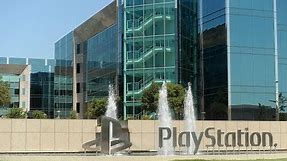 Inside Sony's Massive Silicon Valley Headquarters