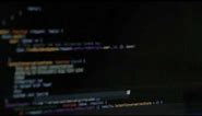 Coding | Programming | Background Video FHD