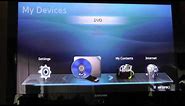 Samsung BD-D6500 3D Blu-ray Smart WiFi Review: