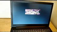 How to Set BIOS to Boot from CD/DVD on Lenovo PC to install Windows 10