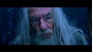 Herr Der Ringe Gandalf VS Saruman in 1080pHD