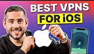 Top 5 Best iOS VPNs for 2024