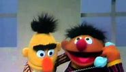 Classic Sesame Street - Ernie Gets a Telephone Call