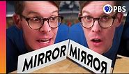 The Magic (and Mystery) of Mirrors
