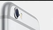 Apple iPhone 6 Plus Silver - UNBOXING