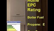 Understanding Energy Performance Certificates (EPC's)
