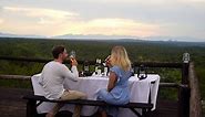 Views, Romance and Memorable Moments at Ezulwini Game Lodges