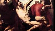 Ribera, Martyrdom of Saint Philip