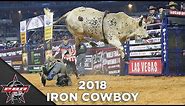 FULL SHOW: 2018 Iron Cowboy | Arlington, TX