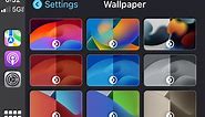 Download the new CarPlay wallpapers for iOS 17 - 9to5Mac