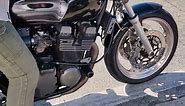 This Awesome Yamaha XJR 400 Still Rocks!