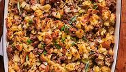 How To Make the Best Sausage and Herb Stuffing