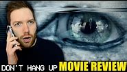 Don't Hang Up - Movie Review