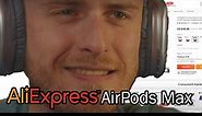 I Bought Apple's Most Expensive Airpods From Aliexpress for $18.40