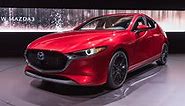 8 Reasons Why the 2019 Mazda3 Is an Upscale Compact Car