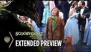 Scooby-Doo 2: Monsters Unleashed | Extended Preview | Warner Bros. Entertainment