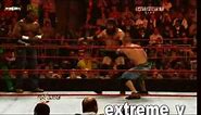 John Cena -The Champ is Here