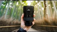 Zeiss Batis 40mm f/2 CF Review | MOST VERSATILE LENS FOR SONY a7III a7RIII a7RIV a9 a7SII