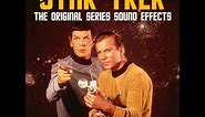 Star Trek: TOS Sound Effects - "Hand Phaser # 1"