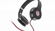 Monster Beats By Dr. Dre Solo HD Headphones Review