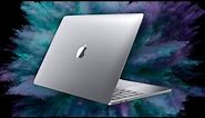 History of the MacBook Pro