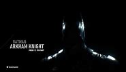 (Louder) Batman: Arkham Knight - Main Menu Theme (Extended)