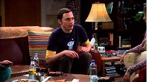 The Big Bang Theory Vastly Wealthy