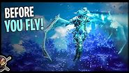 Frostwing Glider - Before You Buy - Fortnite