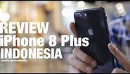 In-Depth Review iPhone 8 Plus VS iPhone 7 Plus - Indonesia