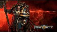 Warhammer 40,000: Space Wolf - Nintendo Switch Official Trailer