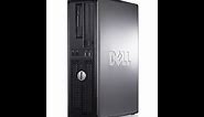 Dell Optiplex 760 Review