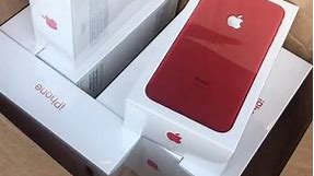 iPhone 7 Plus 128GB Red - Ghc 3,500... - Discount Shop Direct