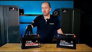 Choosing the right Car Battery - CCA, Plate thickness, durability and warranty