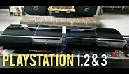 HOW TO SPOT A BACKWARDS COMPATIBLE FAT PS3