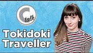 Get To Know Emma Felice from Tokidoki Traveller ｜Q/A with Shizuka Anderson