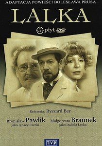 Lalka Sezon 1 oglądaj wszystkie odcinki online