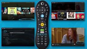 How To Use Your TiVo Remote Control from Midco