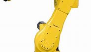 Fanuc M-710i Robot | Robots.com | T.I.E. Industrial