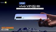 Vivo V21 Pro 5G - 44MP Dual OIS Selfie, 120Hz Super Amoled | Spec's, Price in India & Launch date 🔥