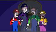 Trick or Treat Stories Animated