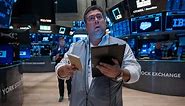 Stock market news today: Stocks snap 9-week win streak as Dow, S&P 500 have worst start since 2016
