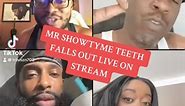 WHY BRO TEETH FALL OUT IN THE BATTLE TRYNA ARGUE WIT ME (WATCH TILL END) #textmemes #bestmemesever #trendingreelsvideohow | Romeo Trilv Szn