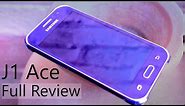Samsung Galaxy J1 Ace 3G Review