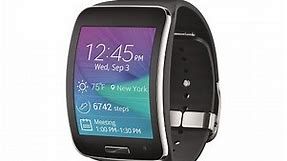 Samsung Gear S Unboxing Smart Watch Verizon U.S. Release Full Review