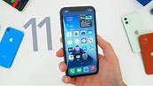 The iPhone 11 Is The Best iPhone To Buy In 2022. Here's Why