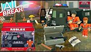 Roblox Jailbreak Swat Car & Code Items, Unboxing & Gaming, Jailbreak Toy Car Collectible