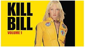 Watch Kill Bill: Volume 1 | TVNZ