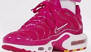 Restock The Hot Pink Nike TN Just... - Sitboy Sneaker Club