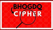 How to Cipher & Decipher Codes