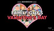 Family Guy - Season 11 Episode 12 - Valentines Day in Quahog